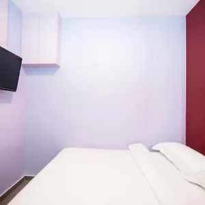 飞龙酒店-劳明达 酒店