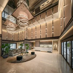 小树林服务式公寓 公寓式酒店