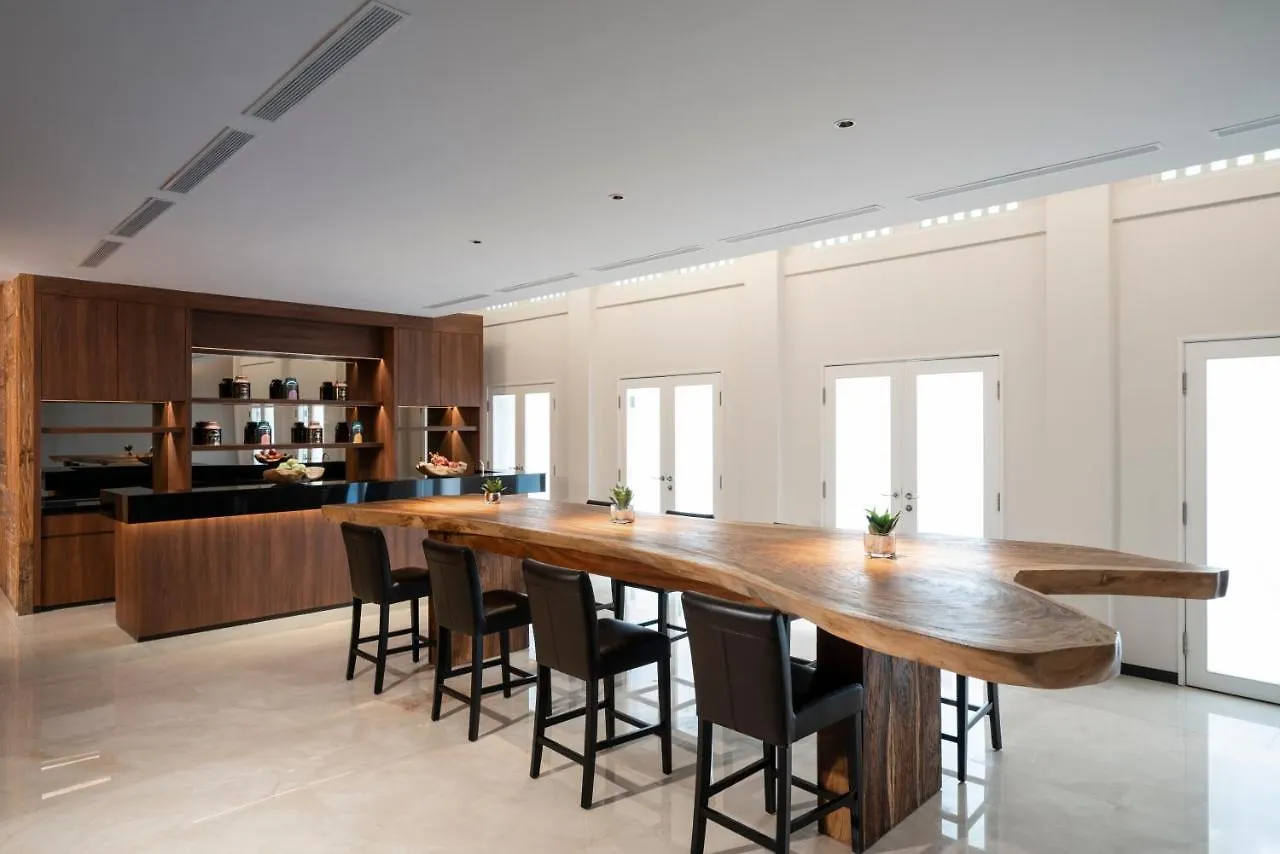 Oasia Resort Sentosa By Far East Hospitality 新加坡