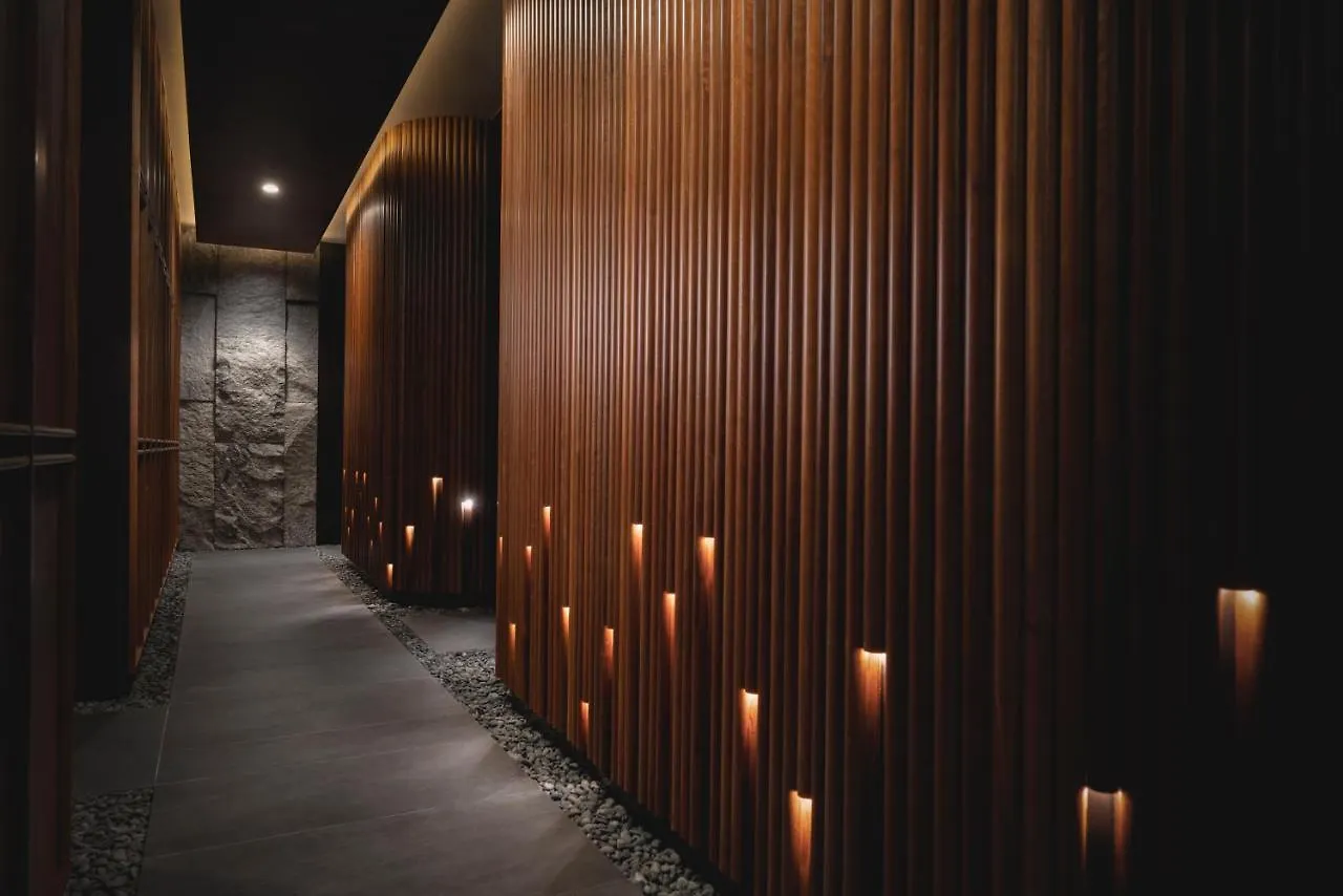 Oasia Resort Sentosa By Far East Hospitality 新加坡 新加坡