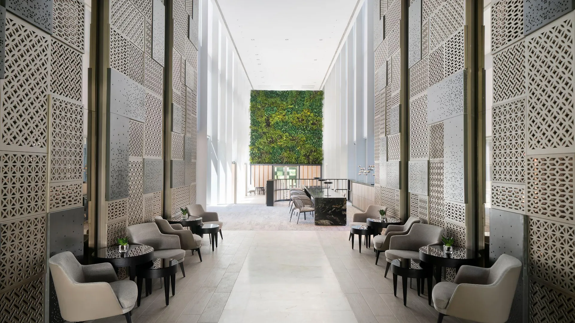 Oasia Resort Sentosa By Far East Hospitality 新加坡 酒店