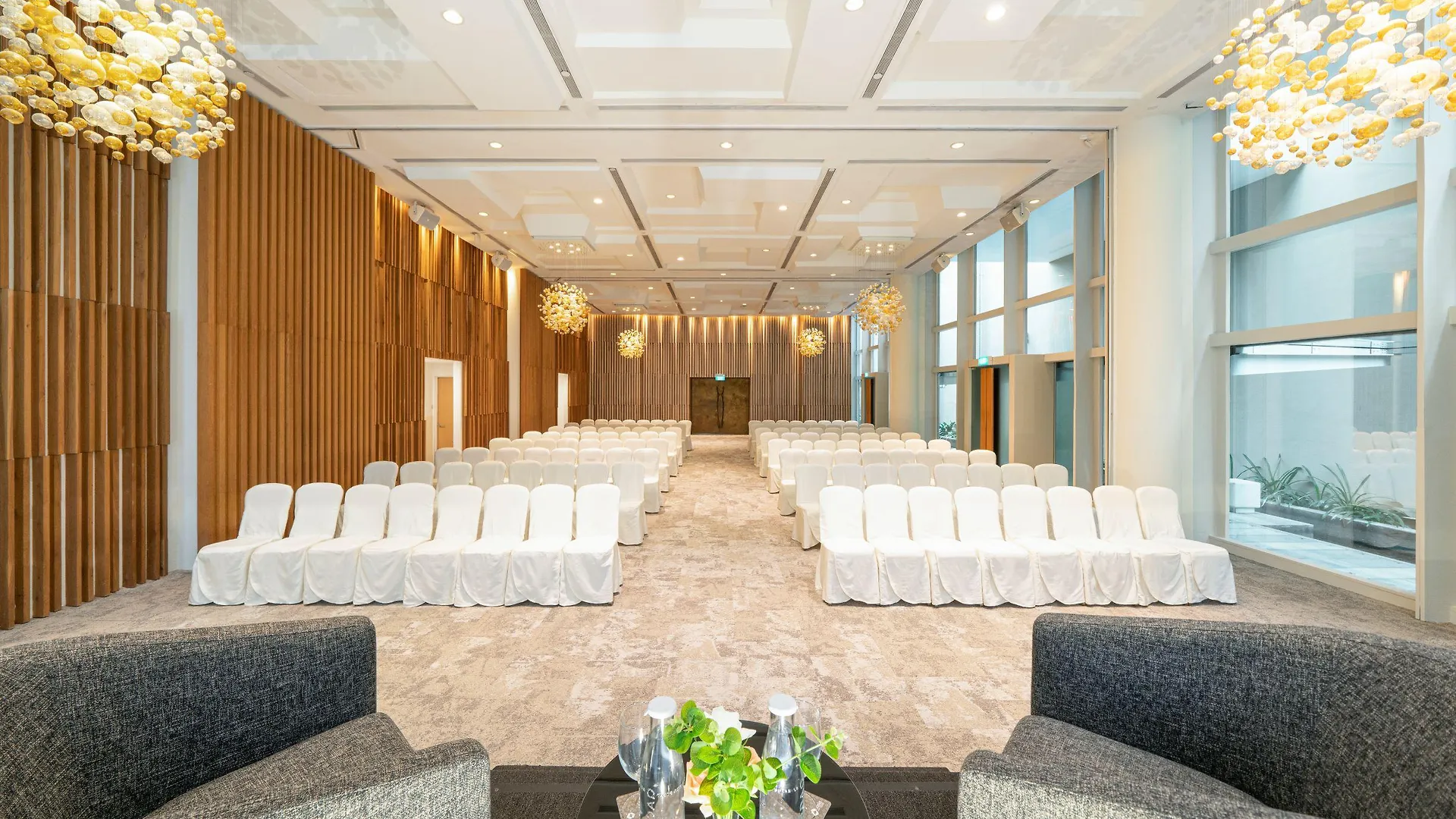 酒店 Oasia Resort Sentosa By Far East Hospitality 新加坡