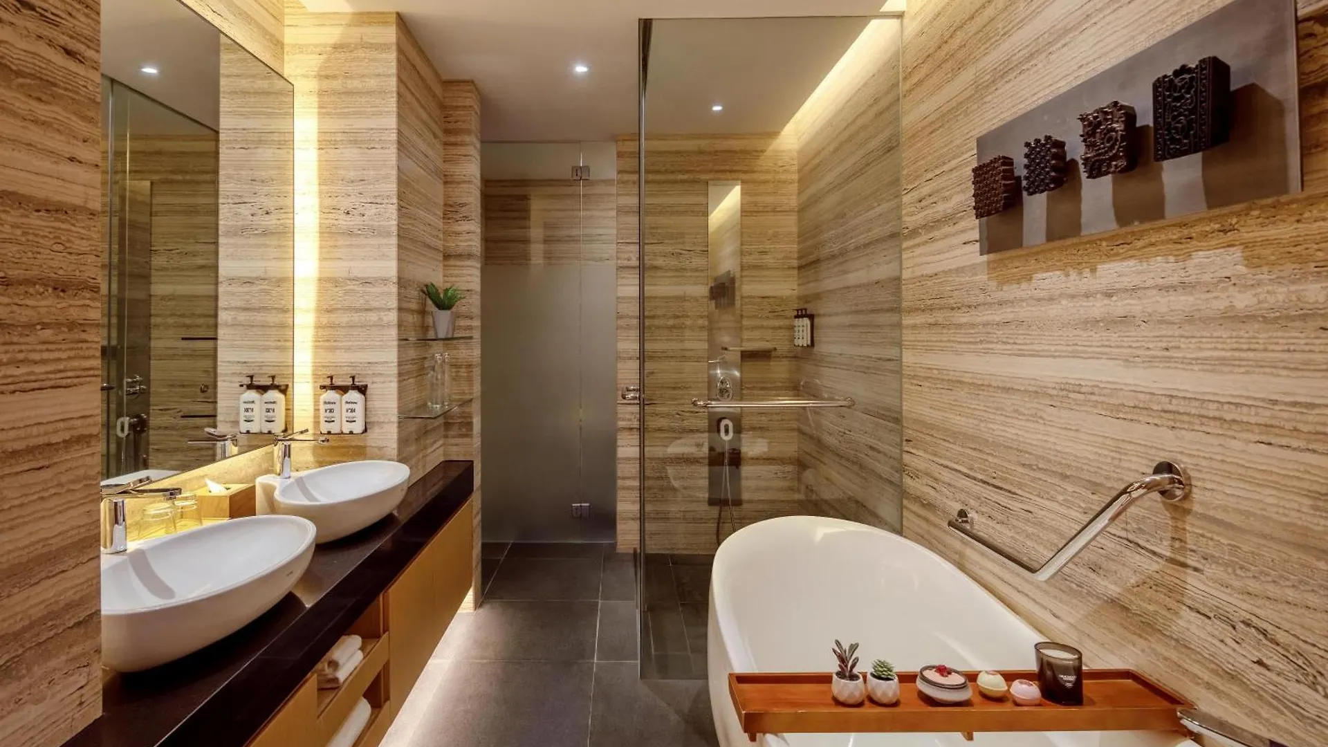 Oasia Resort Sentosa By Far East Hospitality 新加坡 5*,  新加坡