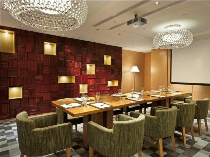 Oasia Resort Sentosa By Far East Hospitality 新加坡