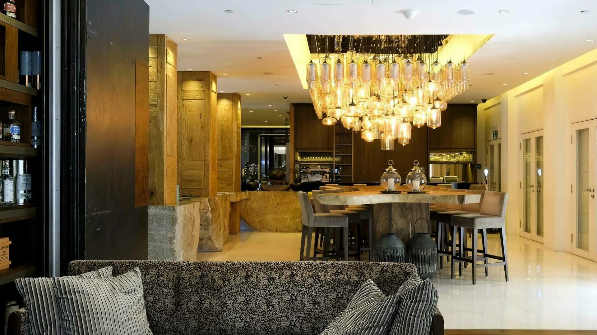 Oasia Resort Sentosa By Far East Hospitality 新加坡 新加坡
