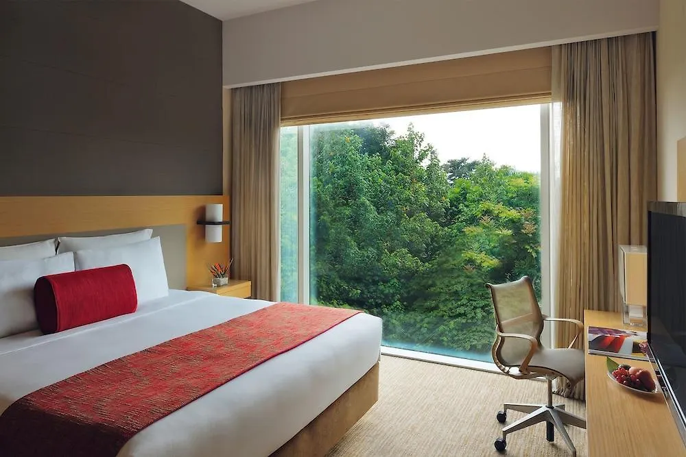 Oasia Resort Sentosa By Far East Hospitality 新加坡 酒店