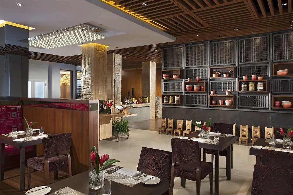 Oasia Resort Sentosa By Far East Hospitality 新加坡 酒店